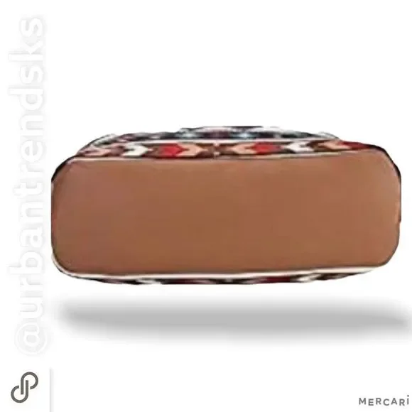 Weekender Bag Duffle Bag Large Travel Tote Bag Overnight Atzec Western Print - Picture 2 of 6